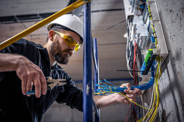 Best Electric Panel Repair  in Kitty Hawk, NC