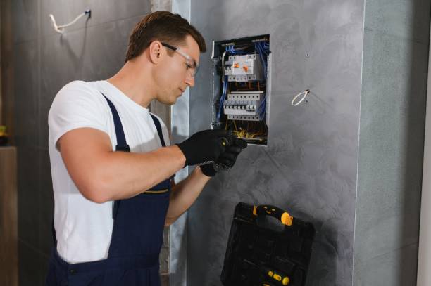 Best Circuit Breaker Repair  in Kitty Hawk, NC