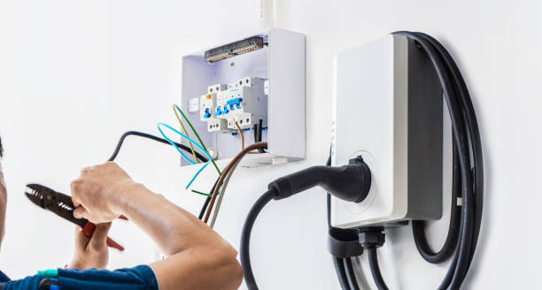 Best Electrical Rewiring Services  in Kitty Hawk, NC