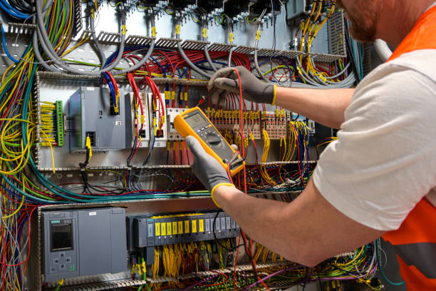 Best Electrical Troubleshooting Services  in Kitty Hawk, NC