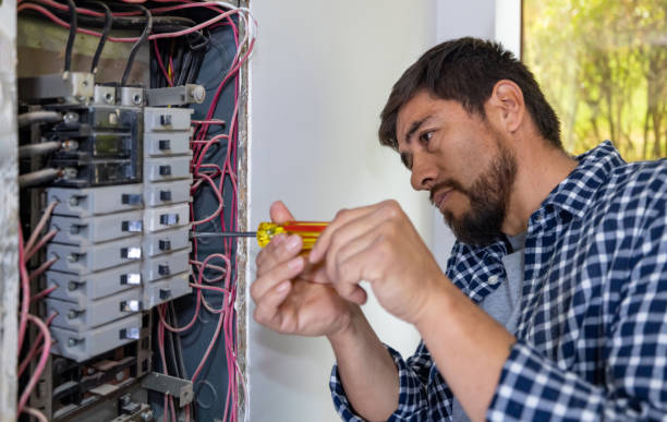 , NC Electrician Company